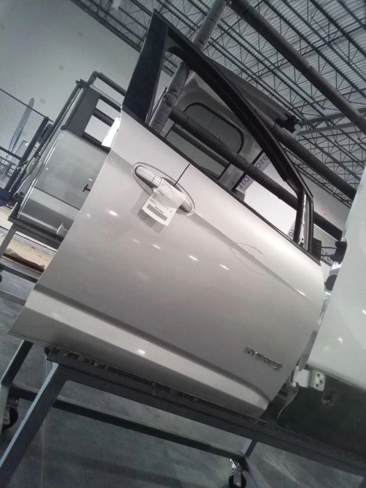 Passenger Right Front Door Fits 13-18 C-MAX 465062 Foto 1 de 1