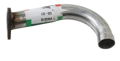 Tubo de escape para Volkswagen Vanagon 1980-1981 Foto 1 de 4