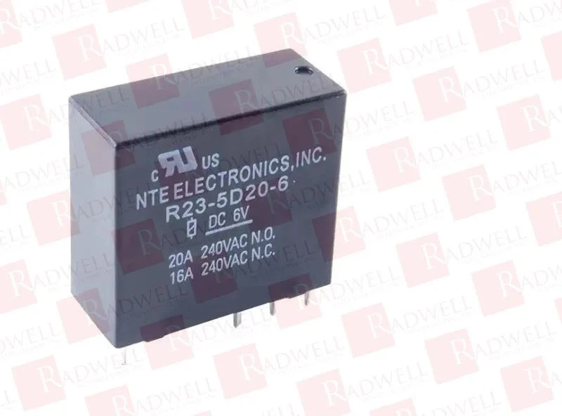NTE R23-5D20-12 / R235D2012 (BRAND NEW) - Image 1 of 1