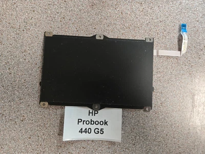 Panel táctil HP Probook 440 G5 G6 G7 430 G5 G6 G7 Foto 1 de 4