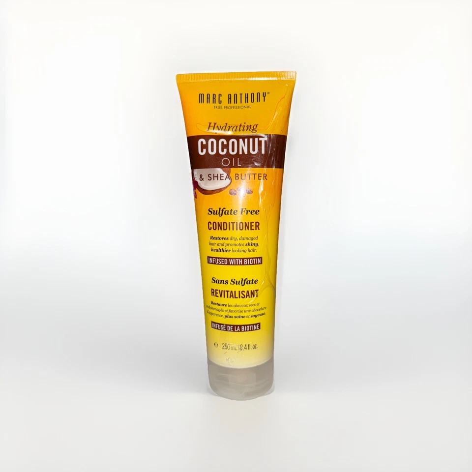 Nourishing Conditioner, Coconut & Shea , 8.45 fl oz (250 ml) - Image 1 of 1