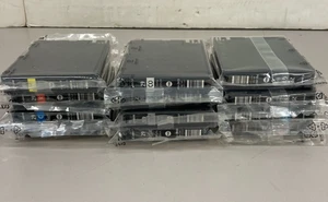 12 tanques de tinta OEM Canon PGI-29 M, C, PM, Y, R, PC, PBK, LGY, CO, DGY, MBK, GY SELLADOS NUEVOS - Imagen 1 de 5