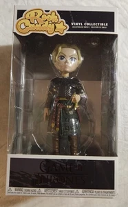 Funko Rock Candy Game of Thrones - Brienne of Tarth - Bild 1 von 11