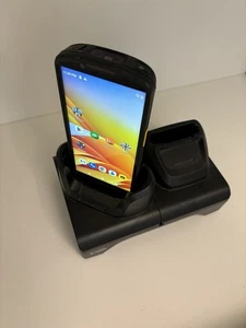 Zebra TC53, 2D, BT, WLAN Android TC5301-0T1K7B1000-A6 - Bild 1 von 7