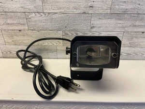 Radio Shack Mini Flasher Strobe Light Adjustable Speed w/Base 42-3048 Works - Picture 1 of 4