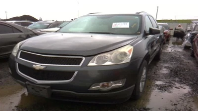 Pinza de freno de disco delantera izquierda usada se adapta a: Chevrolet Traverse 2012 delantera izquierda Foto 1 de 4