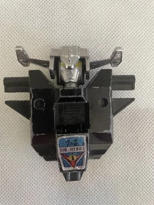 Diaclone 1980 Multi-Force 14 GATS G BLOCKER part 1 takara - Foto 1 di 3