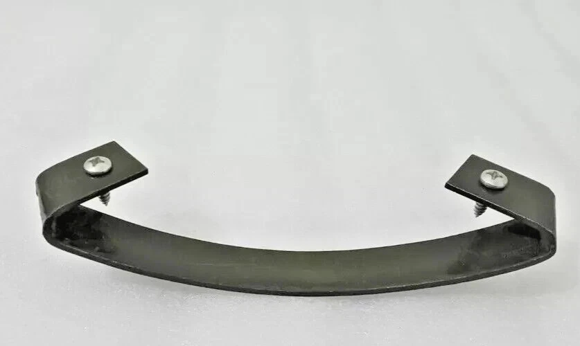 SUITABLE FOR Ford Gpw Jeeps Cj2A Cj3A M38 Willys MB Shovel Bracket Foto 1 de 4