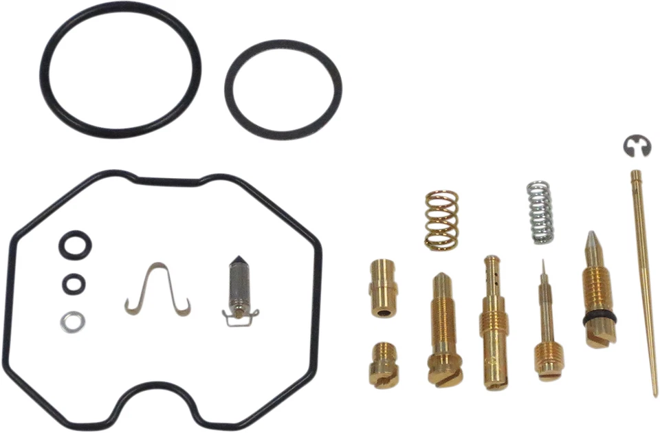 SHINDY - 03-729 - Carburetor Repair Kit - CRF100F for Honda CRF100F — 第 1/1 张图片