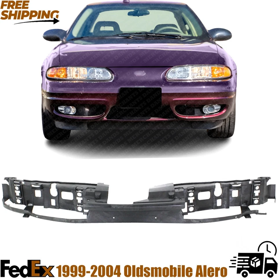 Oldsmobile Alero 接头面板 1999 - 2004 - 热塑性塑料 - GM1221114 — 第 1/4 张图片