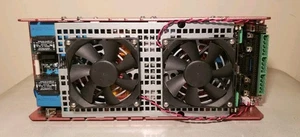 Powersoft DigiMod3000PFC per riparazione o ricambi - Foto 1 di 10