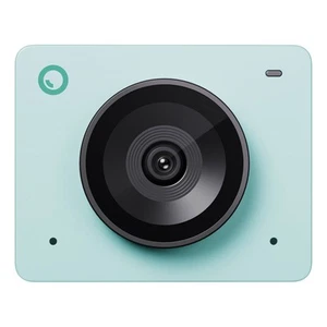 OBSBOT Meet SE AI-Powered Full HD Webcam - Aurora Green - Picture 1 of 5