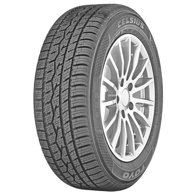 REIFEN GANZJAHRESREIFEN TOYO CELSIUS 165 60 R 15 77 H   - Bild 1 von 4