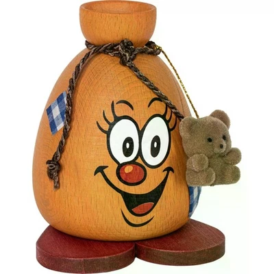 SAICO GMBH SEIFFEN Räucherfigur