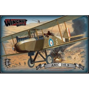 Wingnut Wings 32035 AMC DH.9 1/32 Scale Plastic Model Kit - Picture 1 of 1
