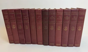 O. Henry Collection – Authorized Edition – 12 Classic Stories - Picture 1 of 11