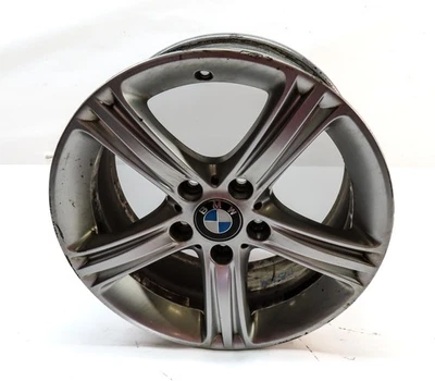 Llanta 5 radios BMW 328i 330i 335i 430i 435i (F30 F31 F32 F33) 17x7,5 12-19 Foto 1 de 4