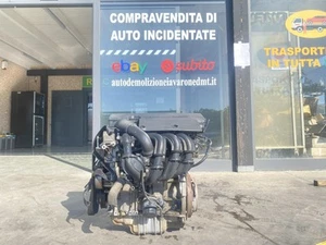 MOTORE COMPLETO PER FORD Fiesta 5° Serie FUJA, FUJB Benzina 1242 (05>08) - Foto 1 di 7