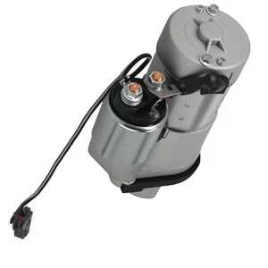 Starter Motor  for INFINITI EX35/FX35/G35 V6 3.5L 2008-2012 19067 12V 1.4kW - Picture 1 of 15