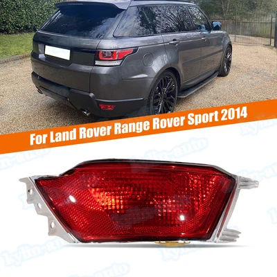 Rear Fog Lamp Light Right Side For Land Rover Range Rover Sport L494 2014-2021 - Imagen 1 de 4
