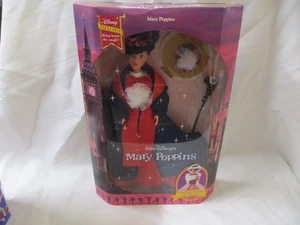 Disney Exclusive Mary Poppins Puppe - Bild 1 von 2