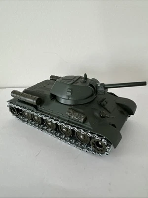Carro armato Solido T34 esercito russo ww2 - Immagine 1 di 4