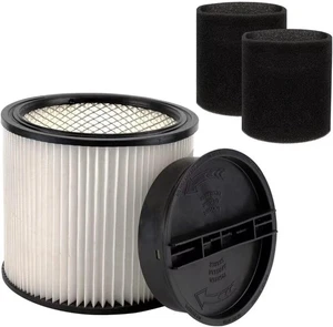 Cartucho de filtro de 5 galones para Shop-Vac 90350 90304 90333 9030400 90585 ENVÍO GRATUITO - Imagen 1 de 6