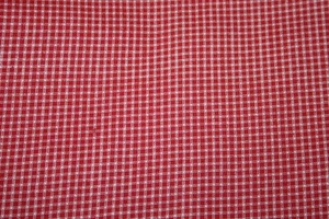 COUNTRY GINGHAM BY JOAN KESSLER FOR CONCORD FABRICS  - 100% COTTON FABRIC - Picture 1 of 3