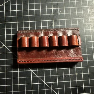 Alaskan Made 44mag/44SPL Ammo Gürteltasche  - Bild 1 von 5
