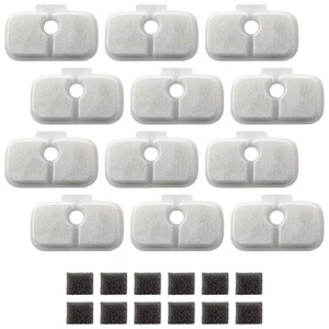 Filtres de Remplacement pour à Eau pour Chat PLWF105/PLWF4176 - Bild 1 von 6