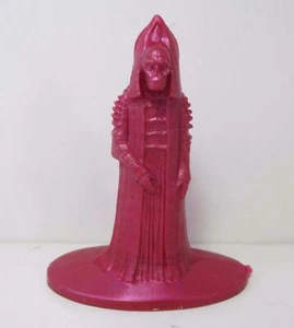 Star Wars Episode 1 Battle for Naboo 3-D Action Game - Rune Haako figure - Picture 1 of 2