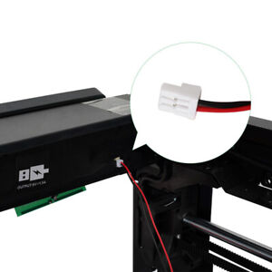 Für Bambu Lab Light P1P P1S X1C LED Lights Strip LED Light Kit 5V 150 cm IP44 