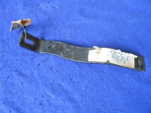 NOS British Leyland LH Front Bumper Bracket Triumph GT6 Mark I 710705 - Bild 1 von 2