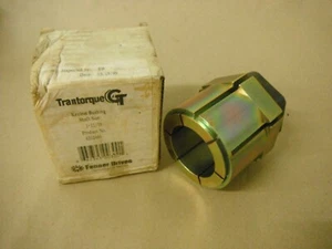 FENNER ANTRIEBE TRANTORQUE 6202460 1-11/16" WELLE - Bild 1 von 4