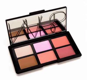 NARS Cosmetics One Night Stand Cheek Palette Guy Bourdin Collection Brand New - Picture 1 of 3