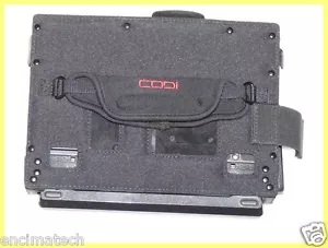 CADDY PORTATILE ORIGINALE FUJITSU OEM 4 LIFEBOOK P1630 P1620 P1610 P1510 P1510D - Foto 1 di 10