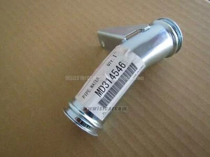 MITSUBISHI DIAMANTE TNHE F12A PIPE WATER PUMP INLET MD314546 genuine spares JDM - Picture 1 of 24