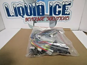 Themoplan Mastrena Kit Wiring Harness with scews - Picture 1 of 3