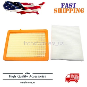 Engine &CABIN Cabin Air Filter For CHEVY EQUINOX For GMC TERRAIN 2018-2020 - Picture 1 of 9