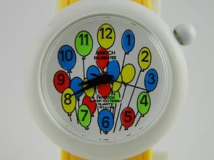 ARMITRON - UN RELOJ SWISS MOVEMENT SPORT LADIES WATCH/BALLOMS - Imagen 1 de 9