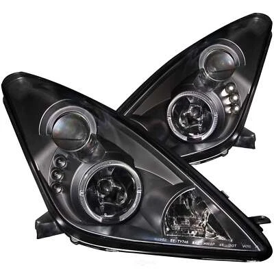 Headlight Assembly fits 2000-2005 Toyota Celica  ANZO - Image 1 of 3