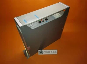 Módulo de red AMK AMKASYN AN 10 Servo Drive / 44616-9524-600320 - Imagen 1 de 3