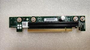 riser card for Dell R220 PCI-E expander card 57T4R 057T4R - Picture 1 of 3