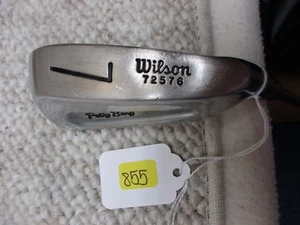 */Wilson Professional "Patty Berg" 38* #7 Iron - Right Hand - Women's - #855 - Picture 1 of 12