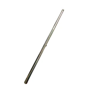 ISURE MARINE Stainless Steel Rail Mount Flag Staff Pole For Boat 620mm - Picture 1 of 4