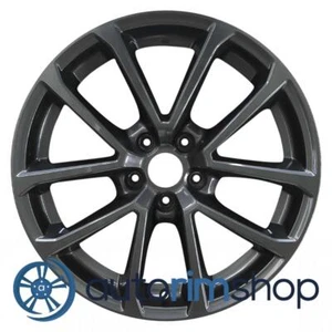 Subaru WRX 2018 2019 2020 2021 18" OEM Wheel Rim - Picture 1 of 1