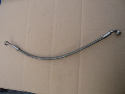 2003 BMW F 650 CS Scarver K14 Front Brake Line_Brake Line_Hose - Image 1 of 3