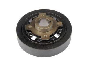 For 1971, 1973-1976 Mercury Cougar Engine Harmonic Balancer Dorman 38354SPNQ - Picture 1 of 2