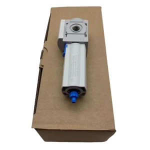1PC NEW FOR FESTO MS4-LF/LFM/LFR:PC 645063 COMPACT AIR CYLINDER FAST SHIPPING - Picture 1 of 4