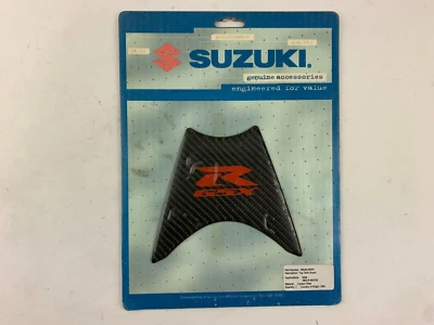 Protector de tanque superior OEM Suzuki 990A0-64059 para 08-09 Suzuki GSXR 600/750 Foto 1 de 4